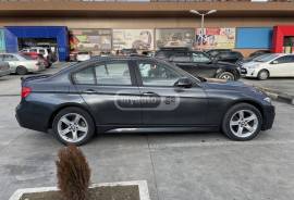 BMW, 3 Series, 320