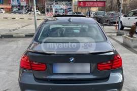 BMW, 3 Series, 320