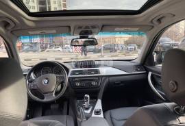 BMW, 3 Series, 320