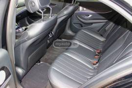 Mercedes-Benz, E CLASS, E 300