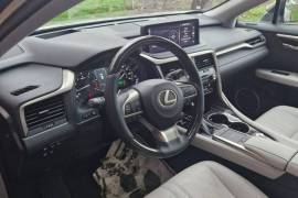 Lexus, RX series, RX 350