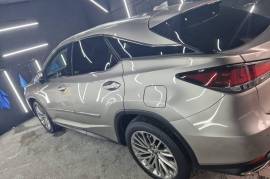 Lexus, RX series, RX 350