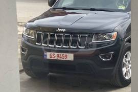 Jeep, Grand Cherokee