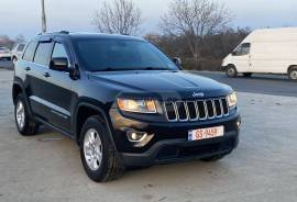 Jeep, Grand Cherokee