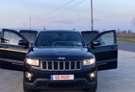 Jeep, Grand Cherokee