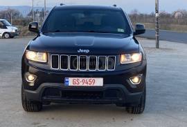 Jeep, Grand Cherokee