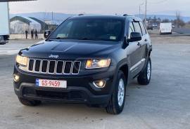 Jeep, Grand Cherokee