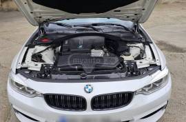 BMW, 4 Series, 428