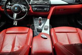 BMW, 4 Series, 428