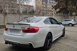 BMW, 4 Series, 428