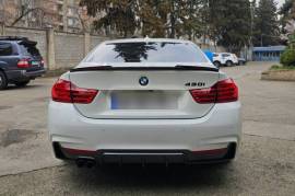 BMW, 4 Series, 428