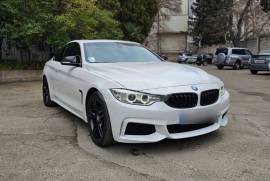 BMW, 4 Series, 428