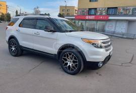 Ford, Explorer