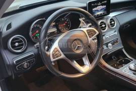 Mercedes-Benz, C Class, C 300