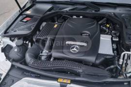 Mercedes-Benz, C Class, C 300