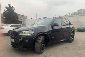 BMW, X Series, X5