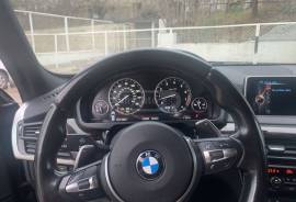 BMW, X Series, X5