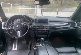 BMW, X Series, X5