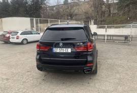 BMW, X Series, X5