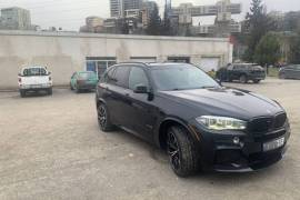 BMW, X Series, X5