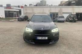 BMW, X Series, X5