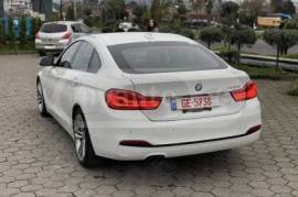 BMW, 4 Series, 430