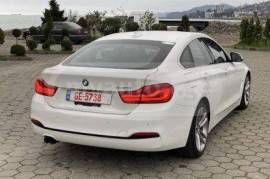 BMW, 4 Series, 430