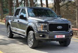 Ford, F150