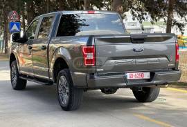 Ford, F150