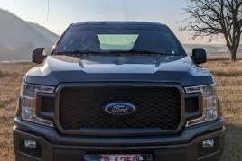 Ford, F150