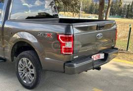 Ford, F150