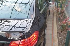 Mercedes-Benz, E CLASS, E 350