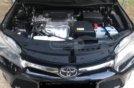 Toyota, Camry