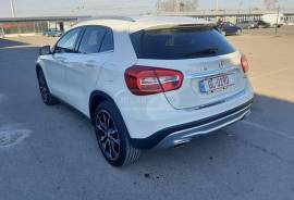 Mercedes-Benz, GLA-Class, GLA 250