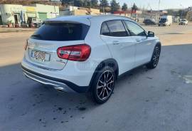 Mercedes-Benz, GLA-Class, GLA 250