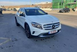 Mercedes-Benz, GLA-Class, GLA 250