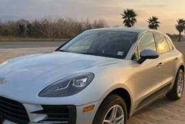 Porsche, Macan