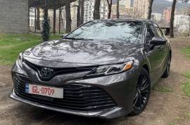 Toyota, Camry