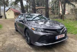 Toyota, Camry