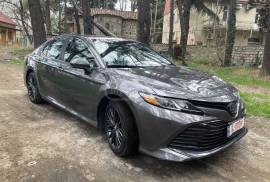 Toyota, Camry