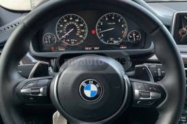 BMW, X Series, X5