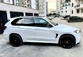 BMW, X Series, X5