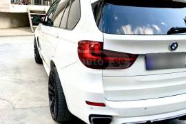 BMW, X Series, X5