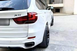 BMW, X Series, X5