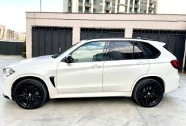 BMW, X Series, X5