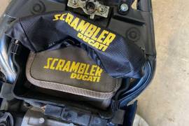 Ducati, Scrambler