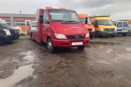 Mercedes-Benz, Sprinter