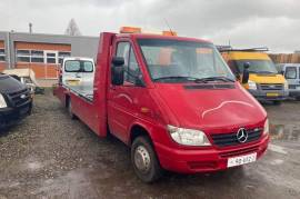 Mercedes-Benz, Sprinter