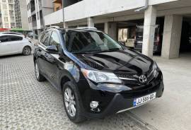 Toyota, RAV4