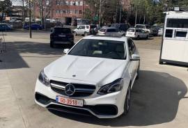 Mercedes-Benz, E CLASS, E 350